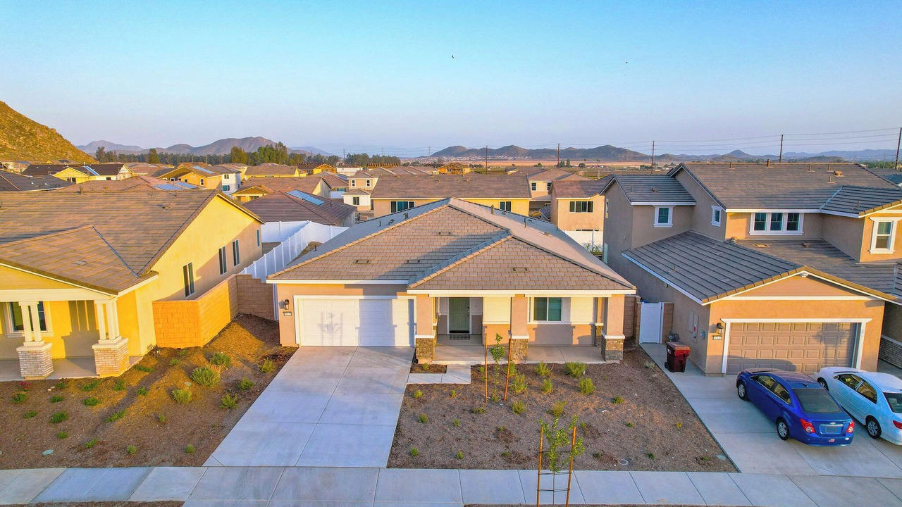Photo of Outdoor in Hemet