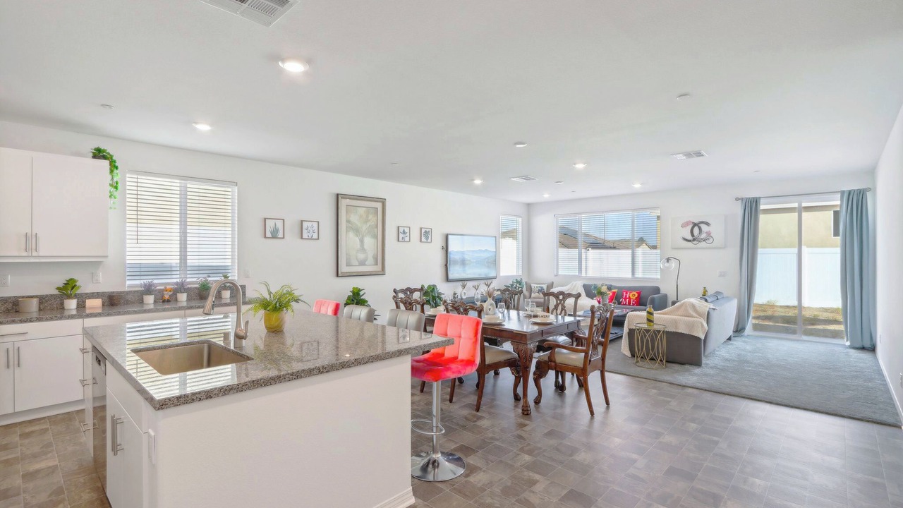 Photo of Kitchen in Hemet