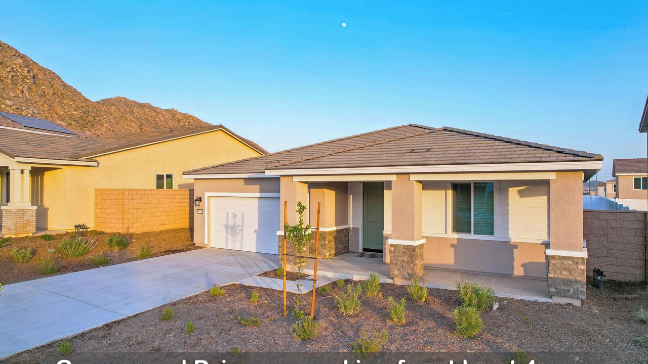Photo of Outdoor in Hemet