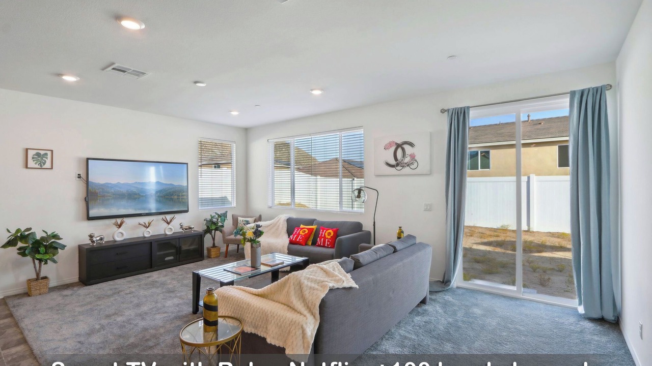 Photo of Livingroom in Hemet