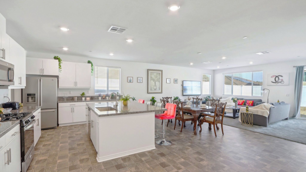 Photo of Kitchen in Hemet
