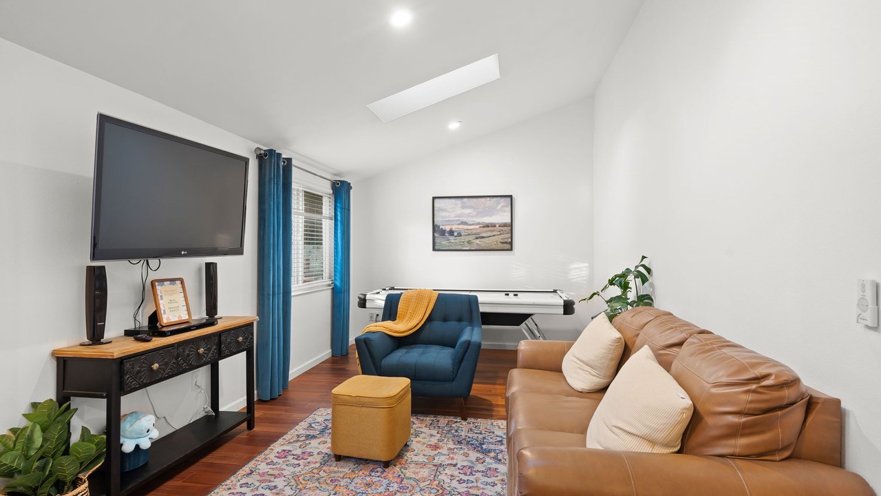 Photo of Livingroom in Pinole