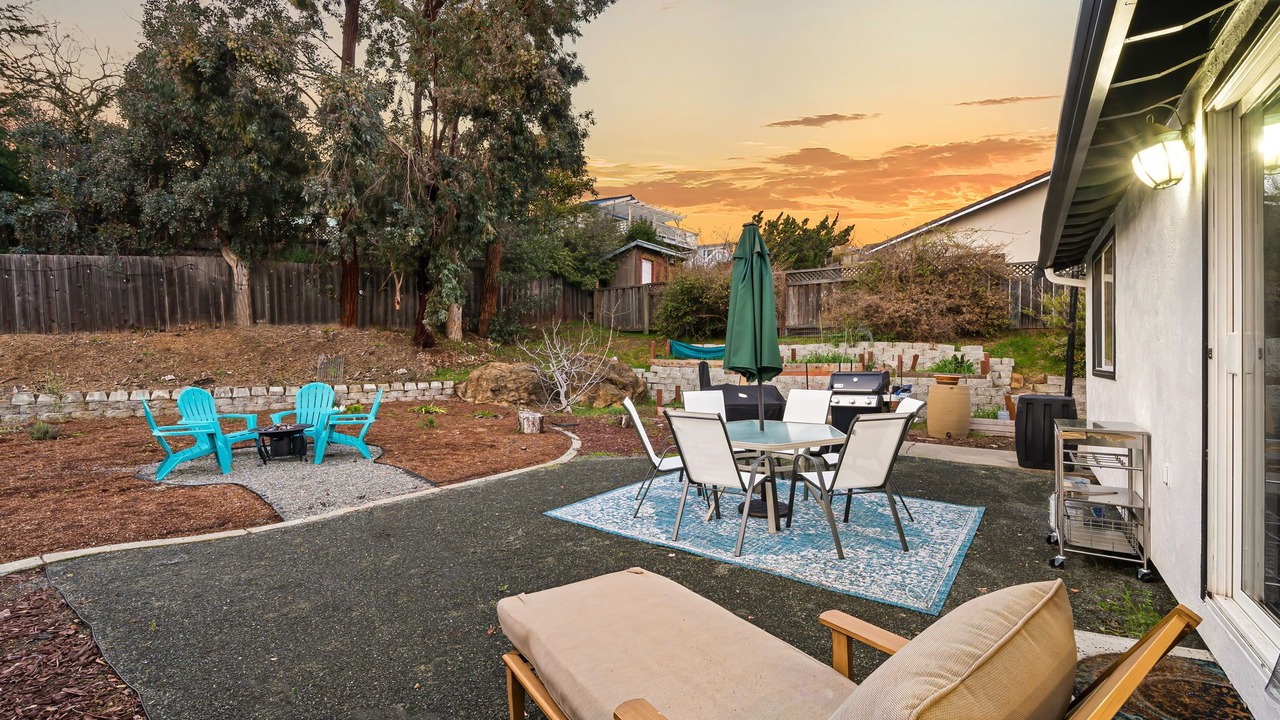 Photo of Outdoor in Pinole