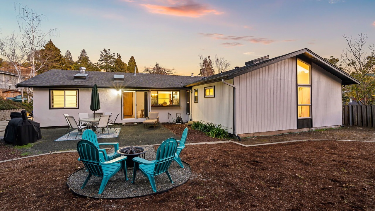 Photo of Outdoor in Pinole