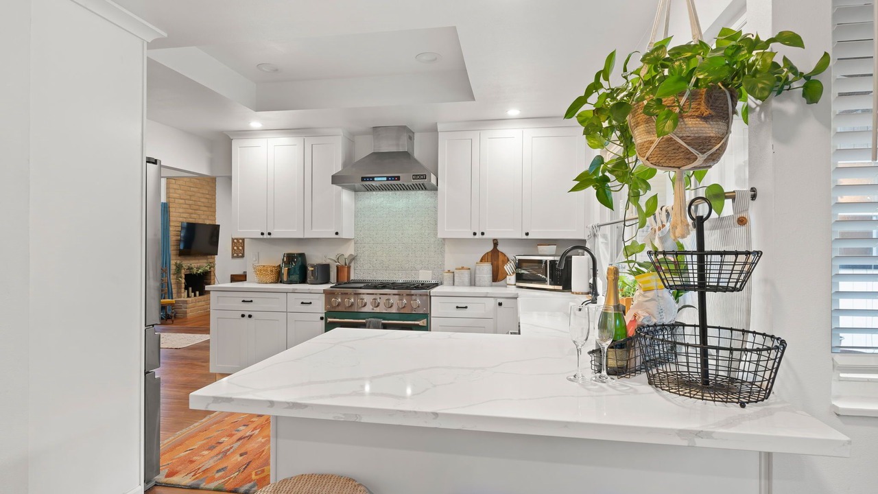 Photo of Kitchen in Pinole
