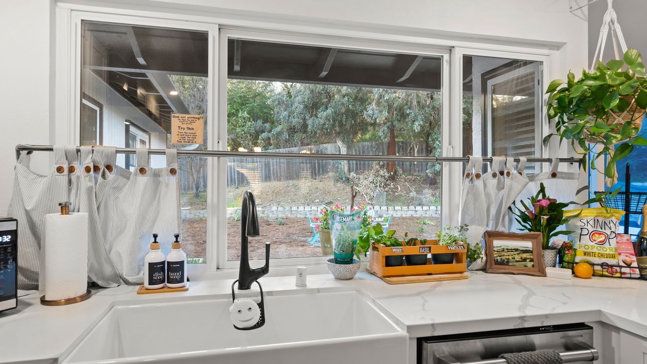 Photo of Kitchen in Pinole