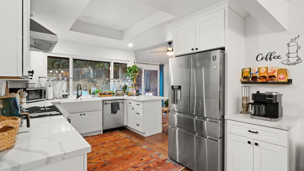 Photo of Kitchen in Pinole