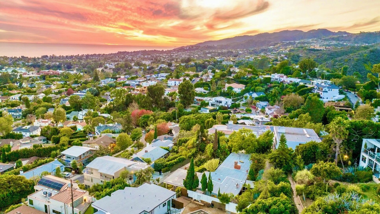 Photo of Outdoor in Pacific Palisades