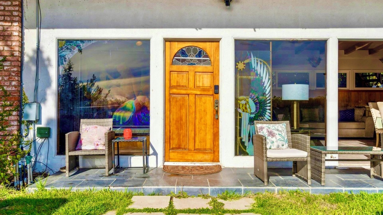 Photo of Outdoor in Pacific Palisades