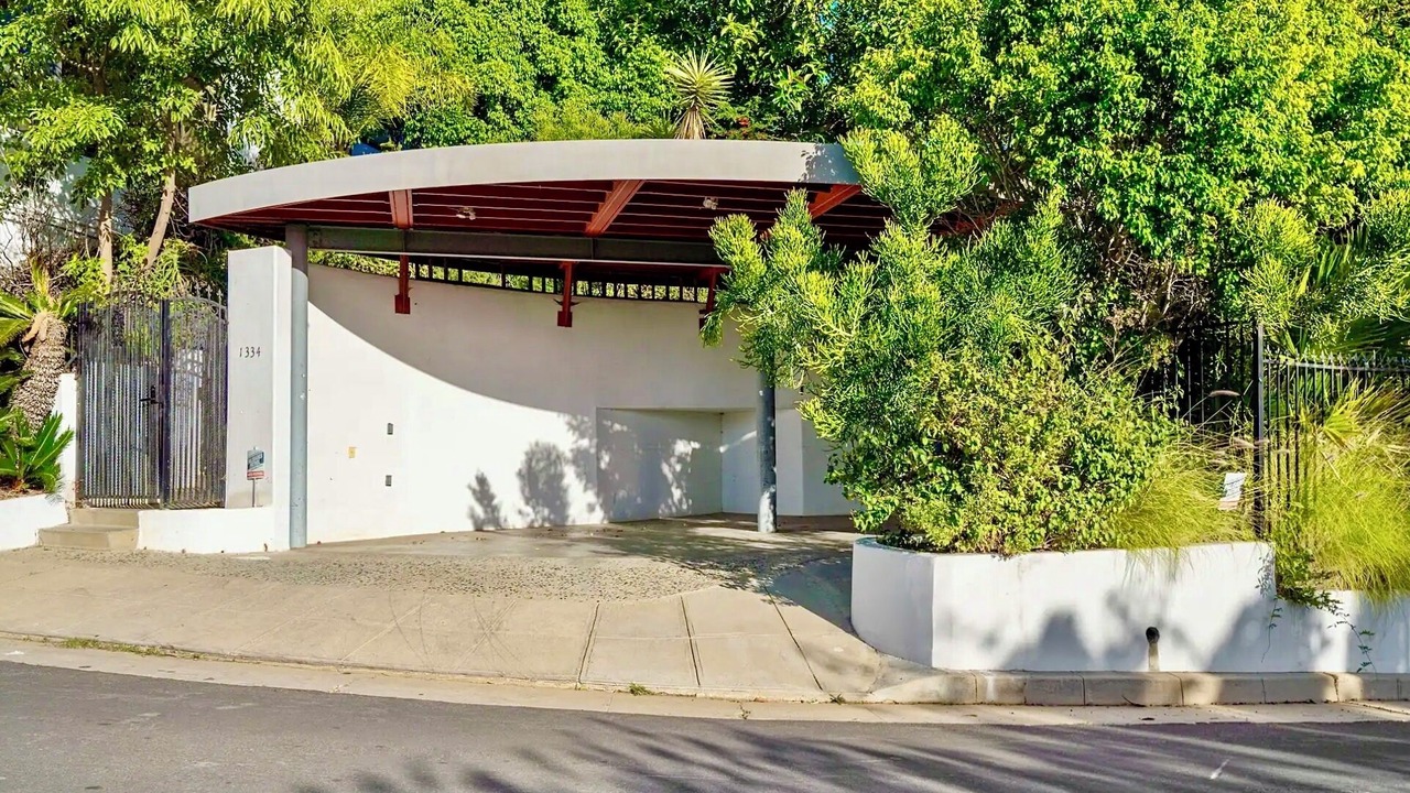 Photo of Outdoor in Pacific Palisades