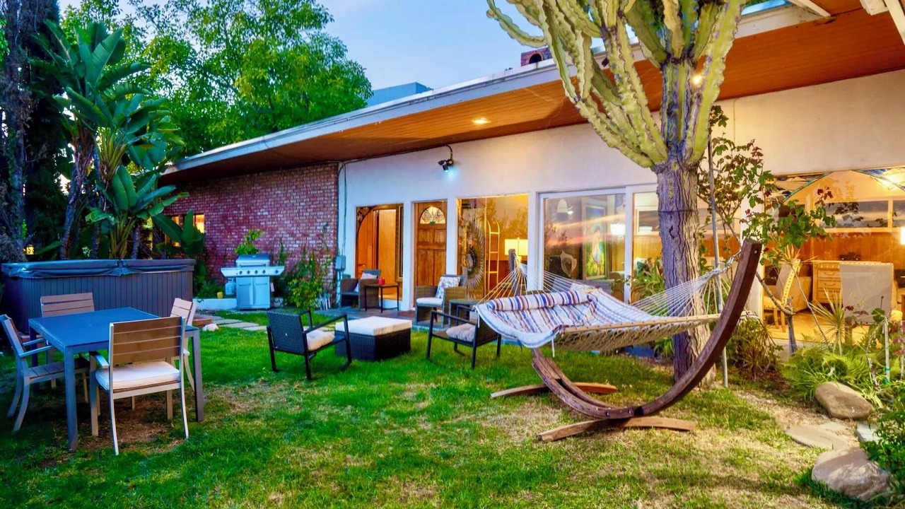 Photo of Outdoor in Pacific Palisades