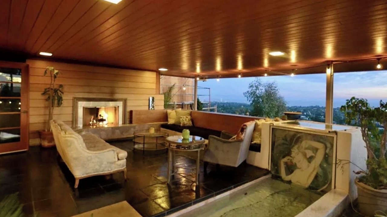 Photo of Outdoor in Pacific Palisades