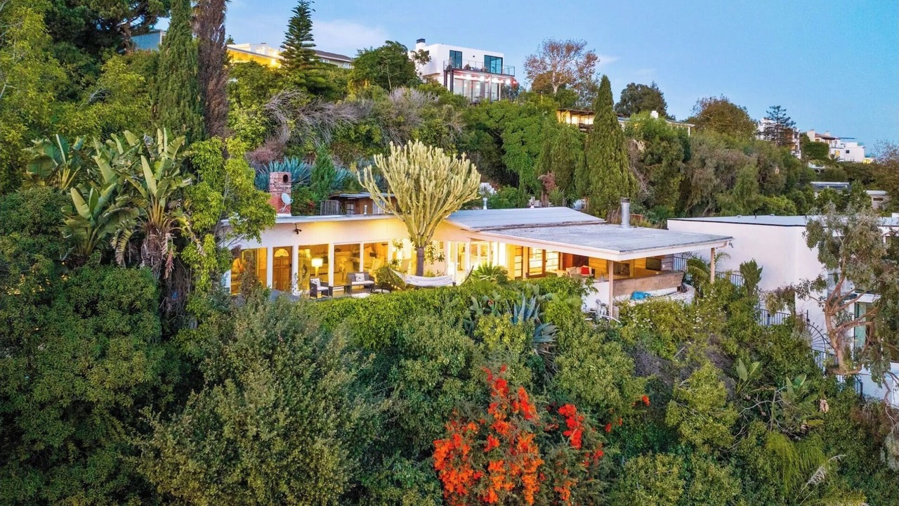 Photo of Outdoor in Pacific Palisades