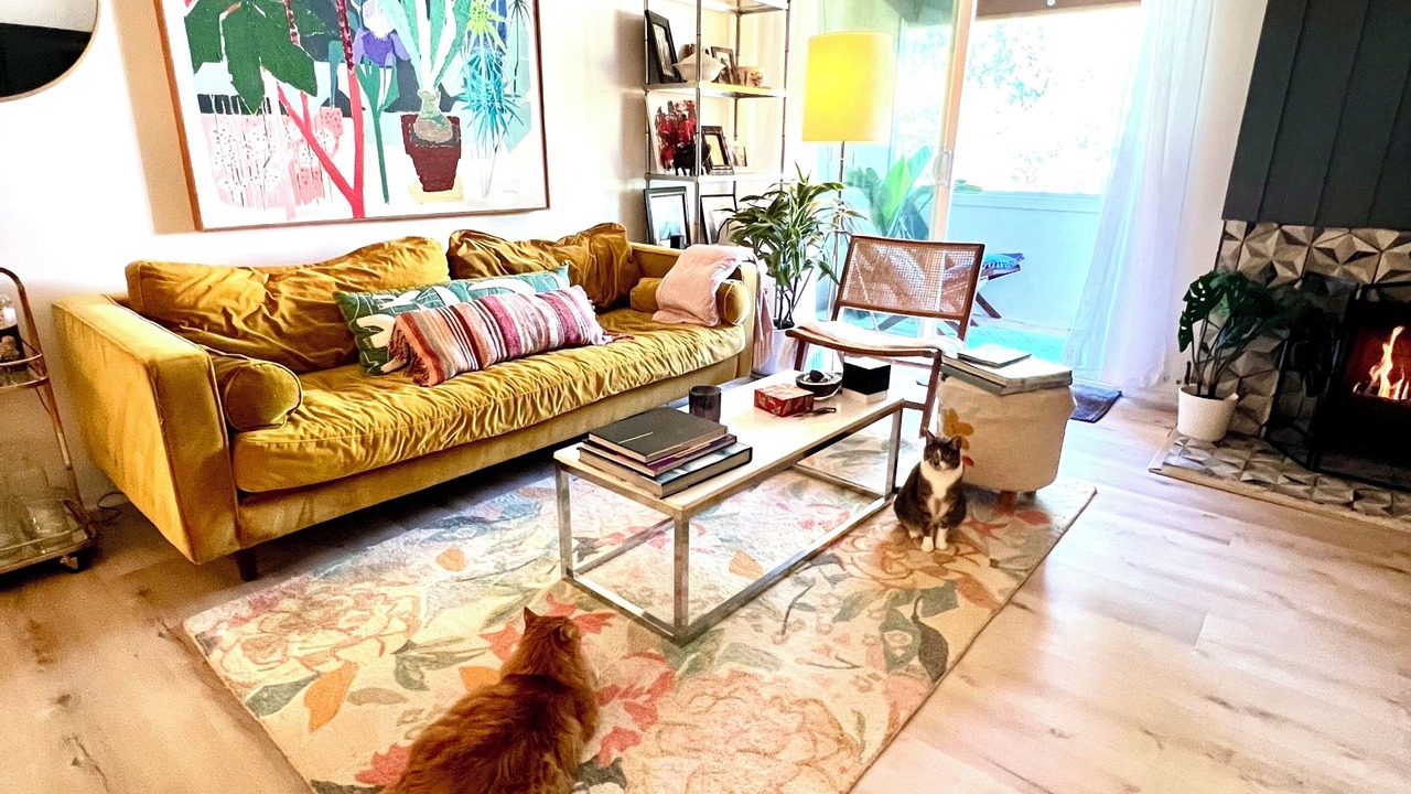 Photo of Livingroom in Fox Hills