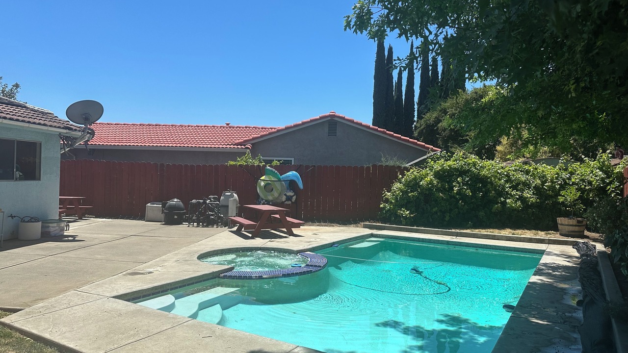 Photo of Outdoor in Fairfield
