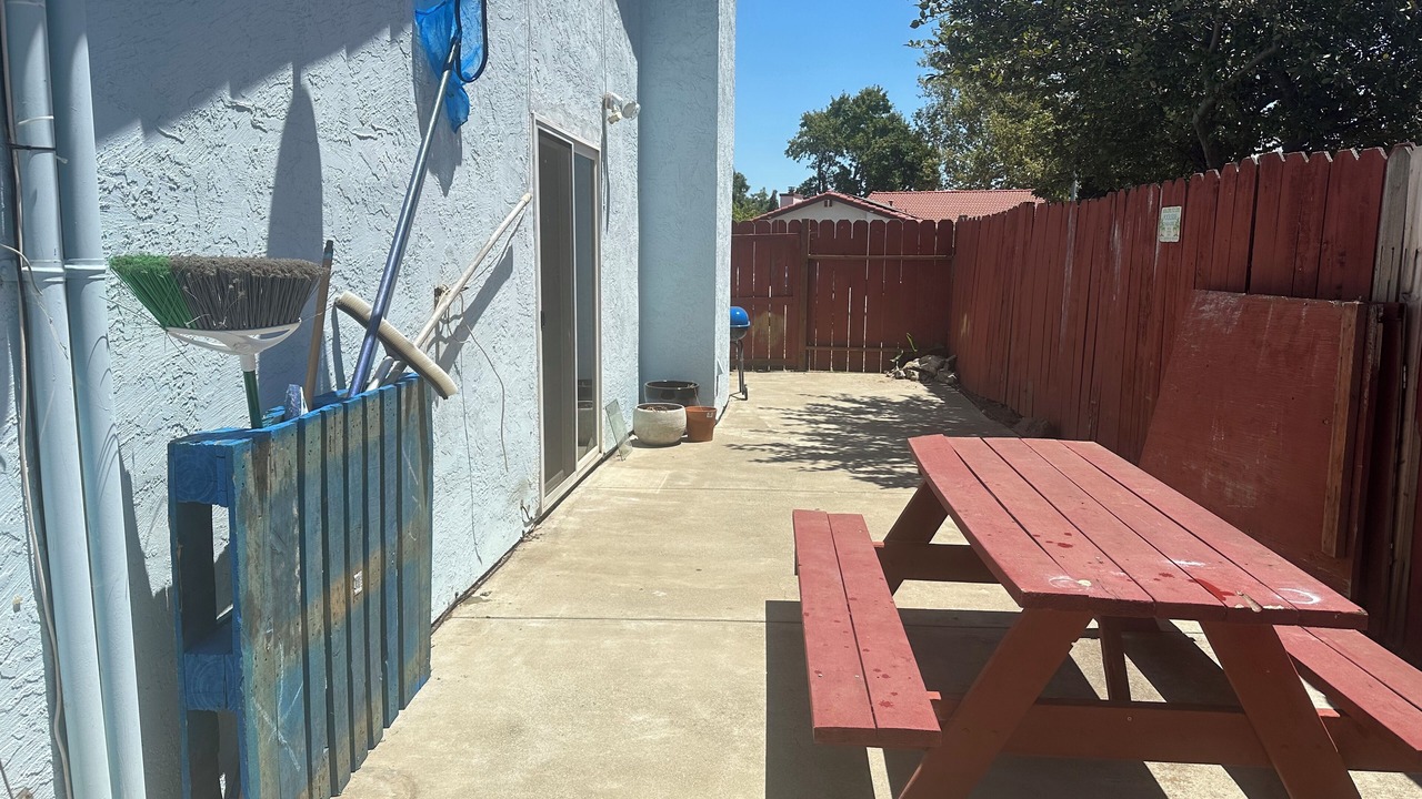 Photo of Outdoor in Fairfield