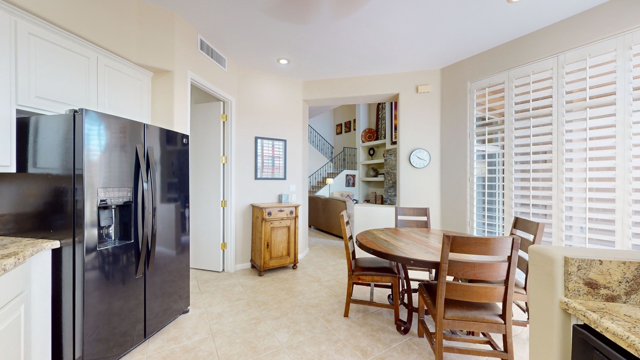 Photo of Kitchen in Troon North