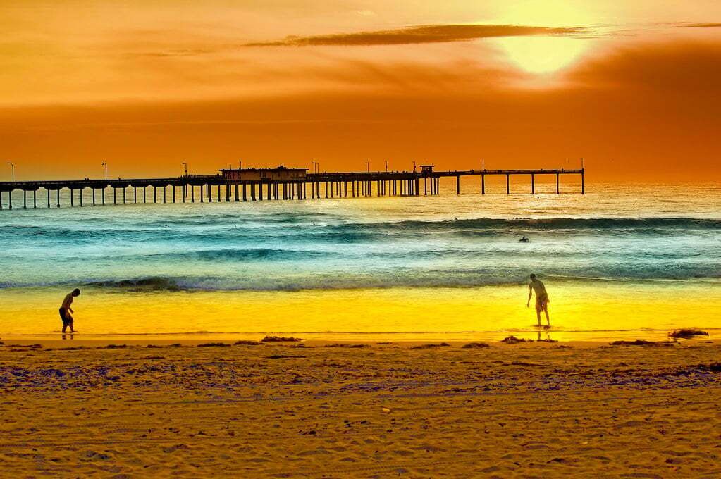 Photo of Others in Point Loma Heights