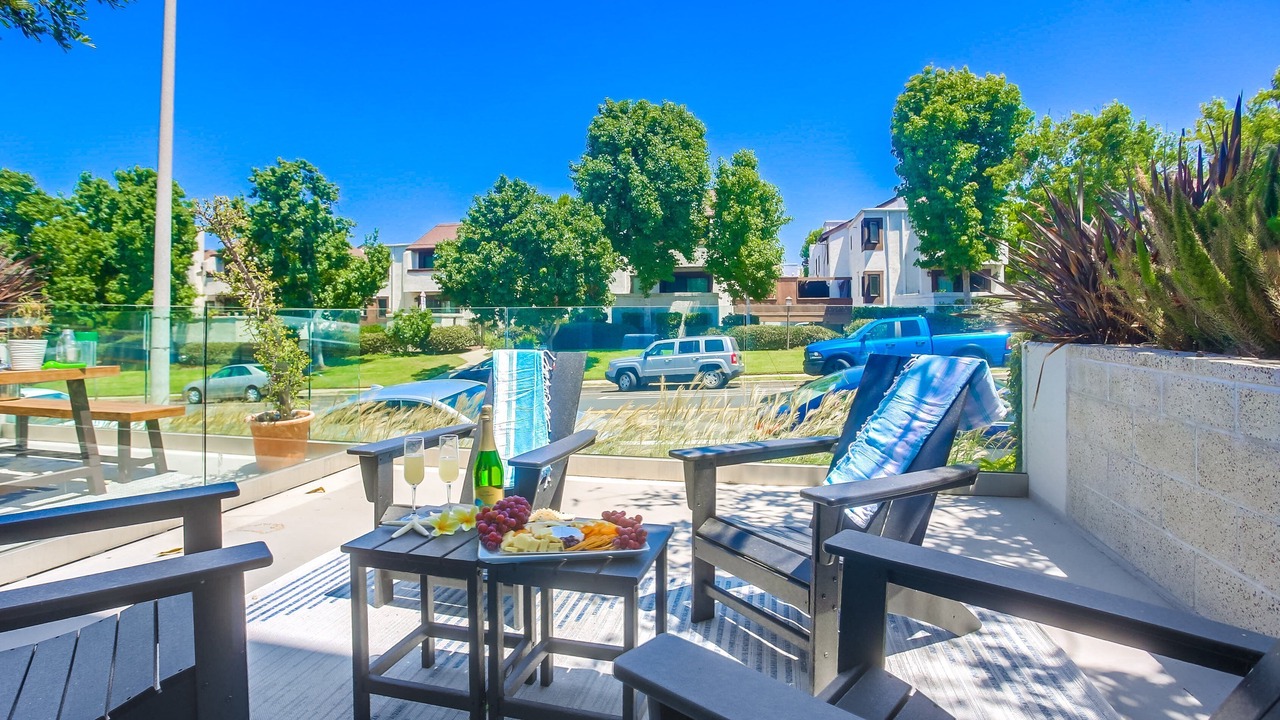 Photo of Outdoor in Point Loma Heights