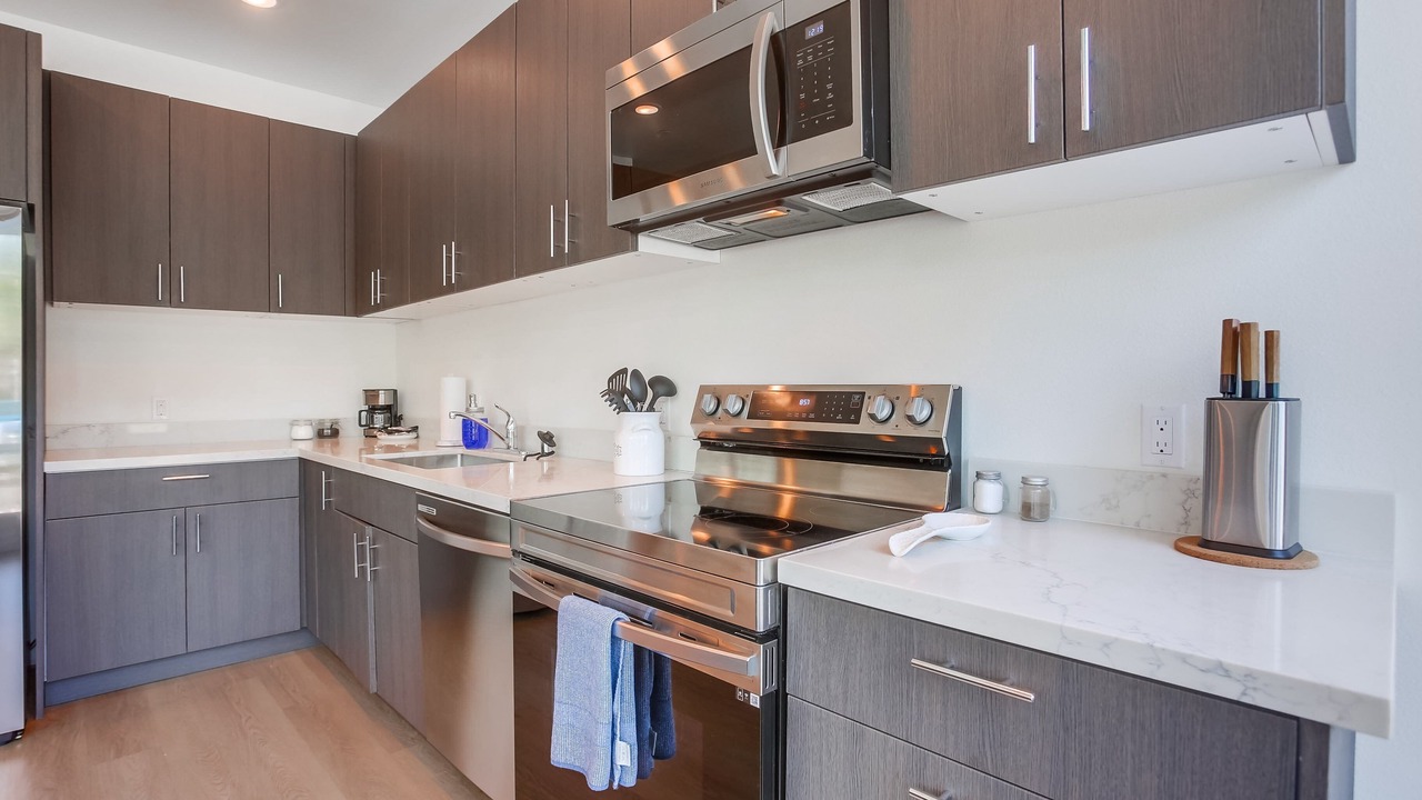 Photo of Kitchen in Point Loma Heights