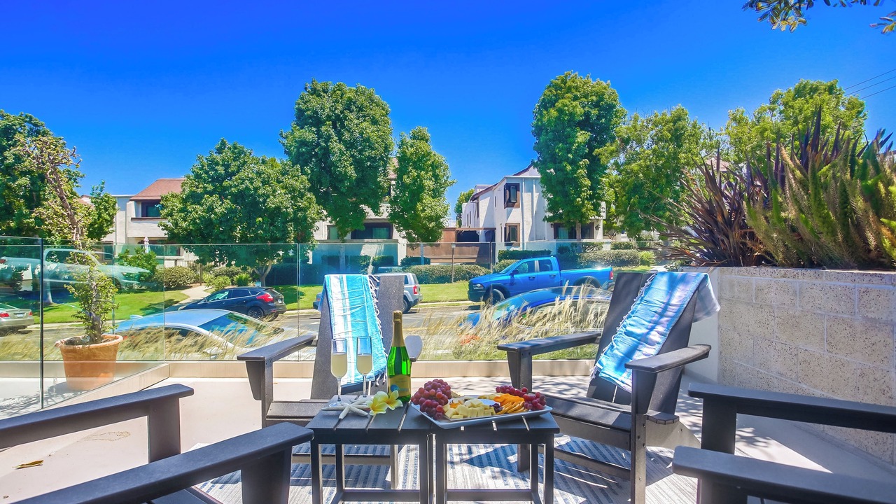 Photo of Outdoor in Point Loma Heights