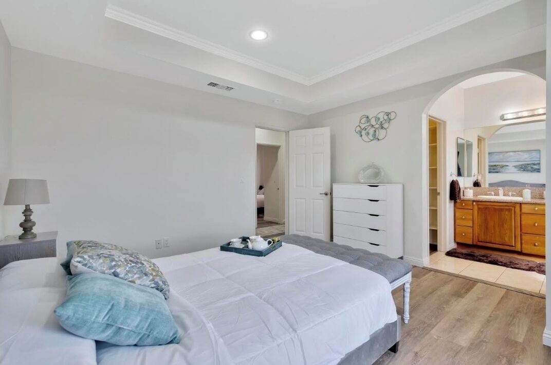 Photo of Bedroom in El Rancho