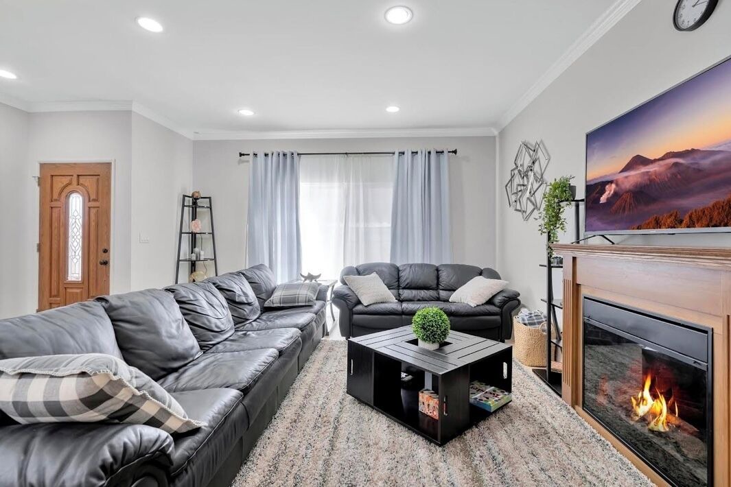 Photo of Livingroom in El Rancho