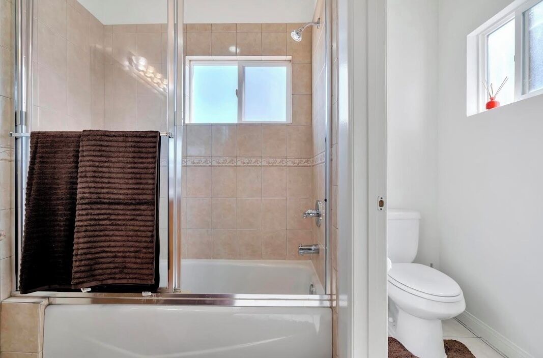 Photo of Bathroom in El Rancho