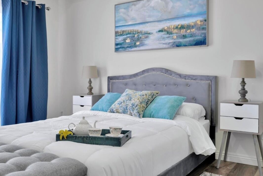 Photo of Bedroom in El Rancho