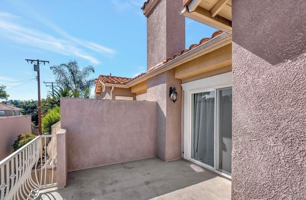 Photo of Outdoor in El Rancho