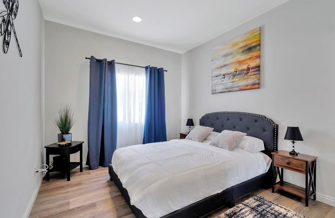 Photo of Bedroom in El Rancho