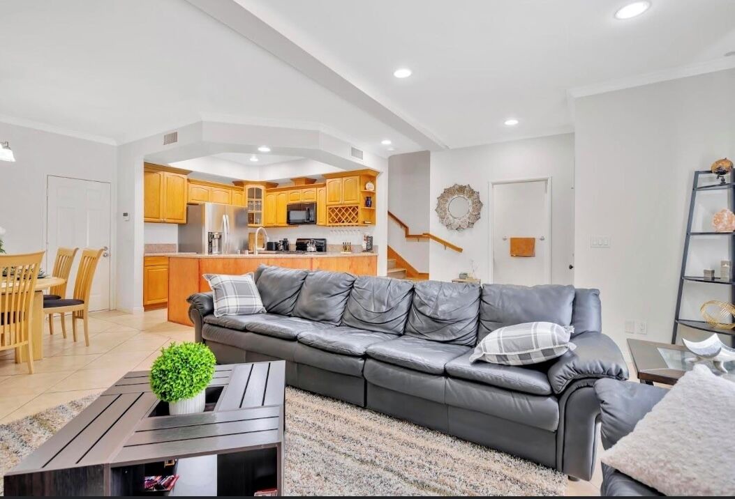 Photo of Livingroom in El Rancho
