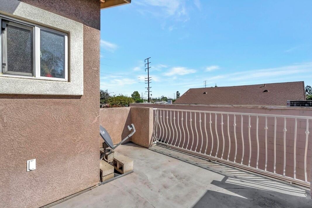 Photo of Outdoor in El Rancho