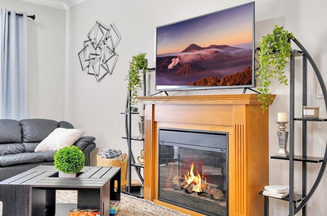 Photo of Livingroom in El Rancho