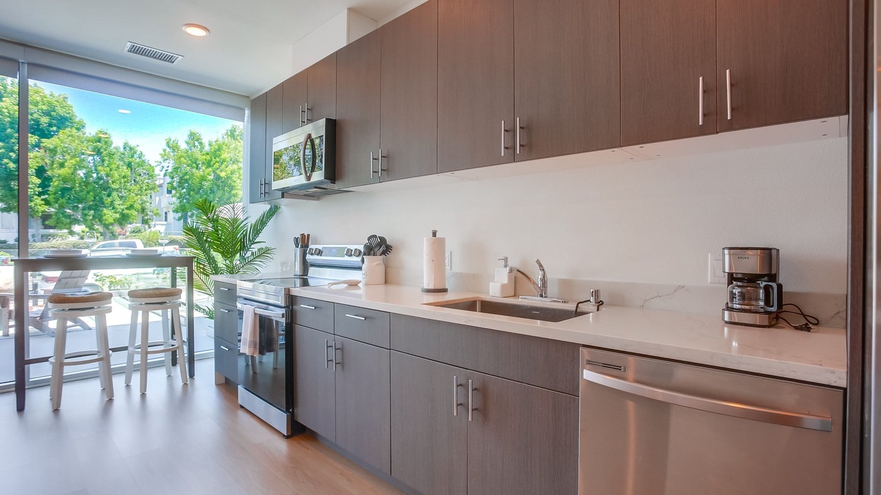 Photo of Kitchen in Point Loma Heights