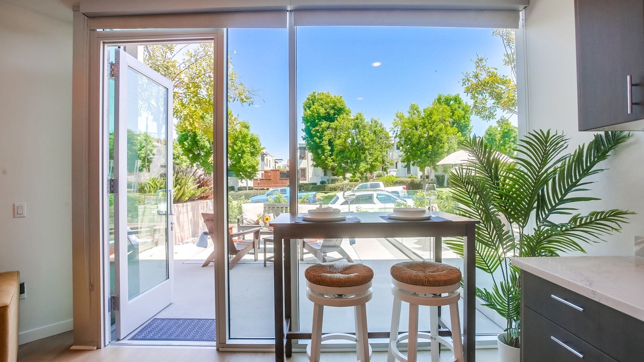 Photo of Kitchen in Point Loma Heights