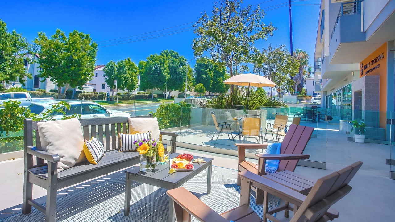 Photo of Outdoor in Point Loma Heights