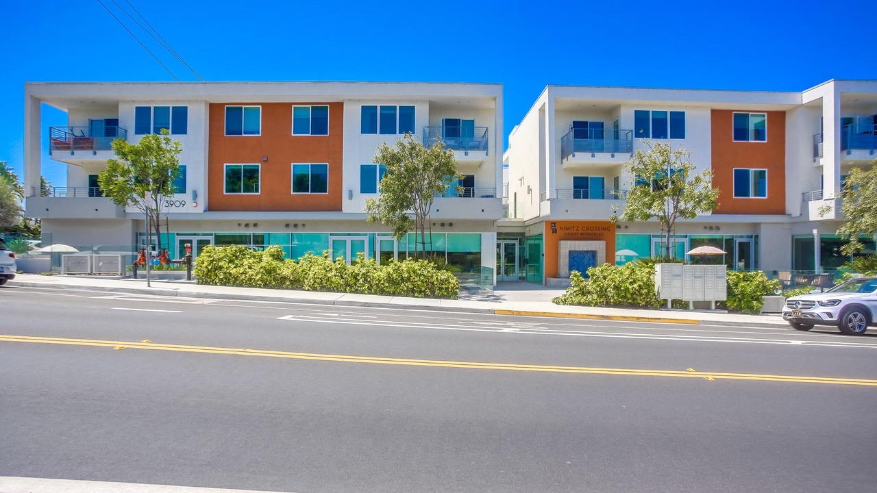 Photo of Outdoor in Point Loma Heights