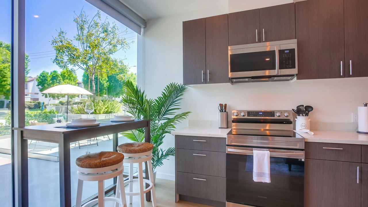Photo of Kitchen in Point Loma Heights