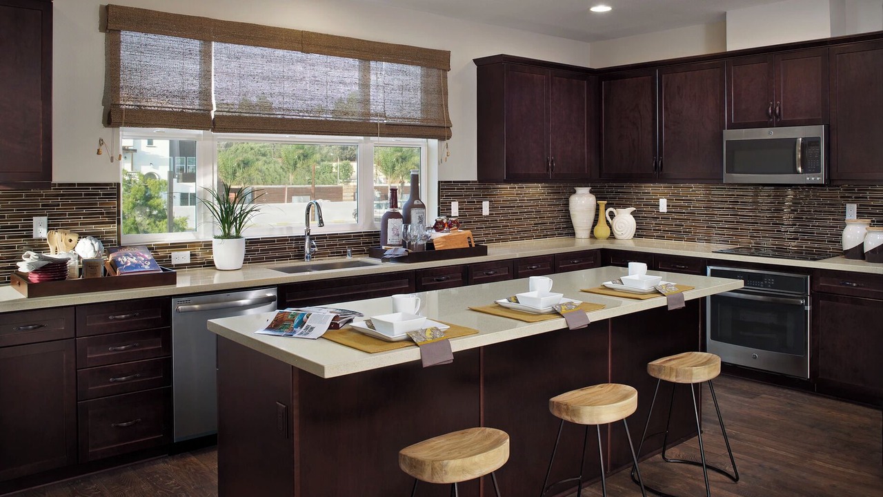 Photo of Kitchen in Downey