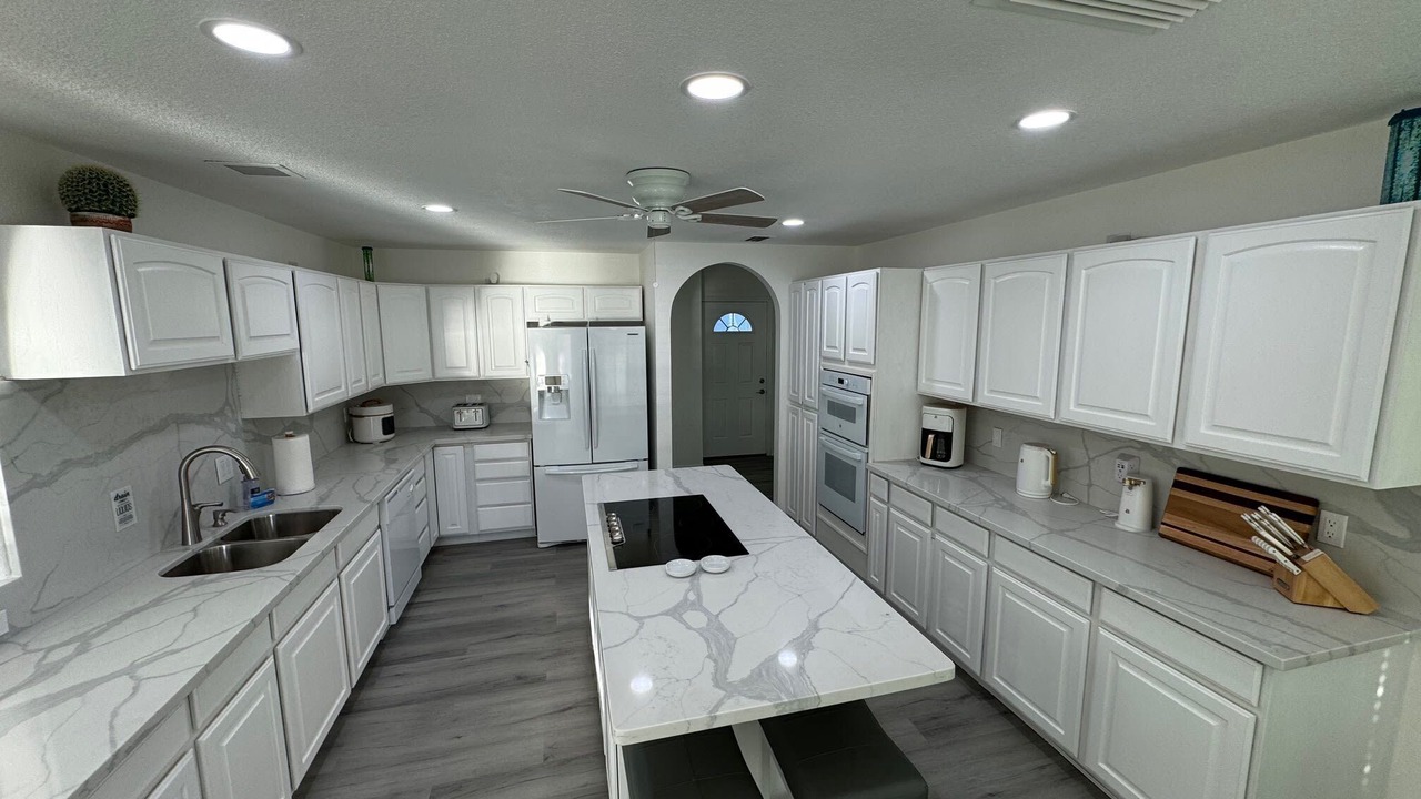 Photo of Kitchen in Parker Strip