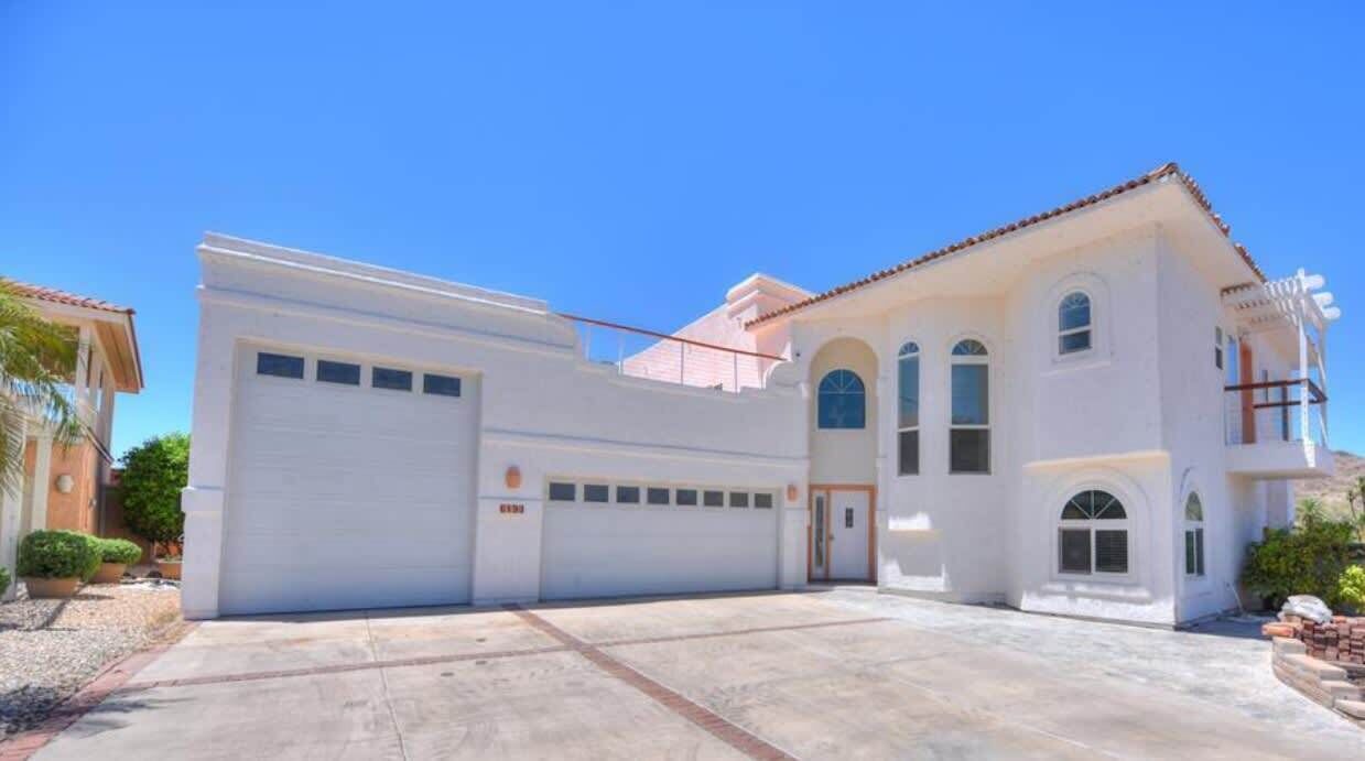 Photo of Outdoor in Parker Strip