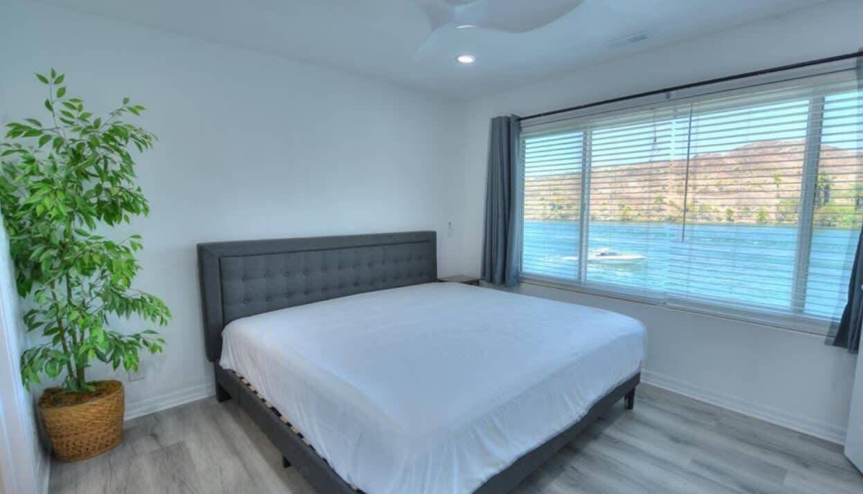 Photo of Bedroom in Parker Strip