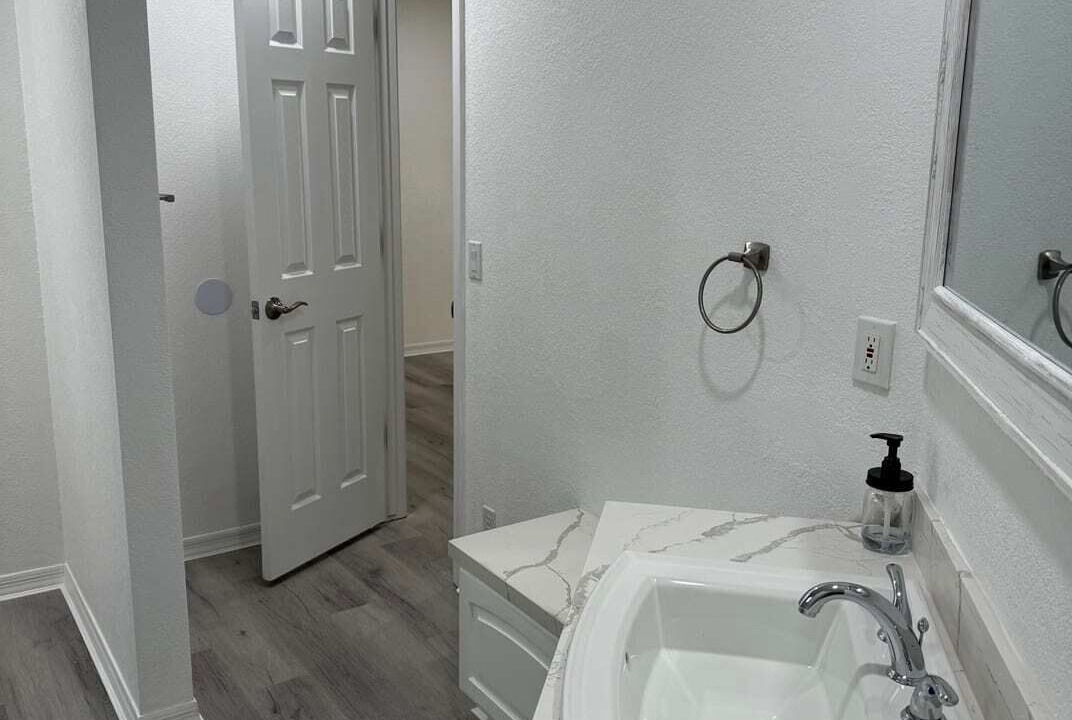 Photo of Bathroom in Parker Strip