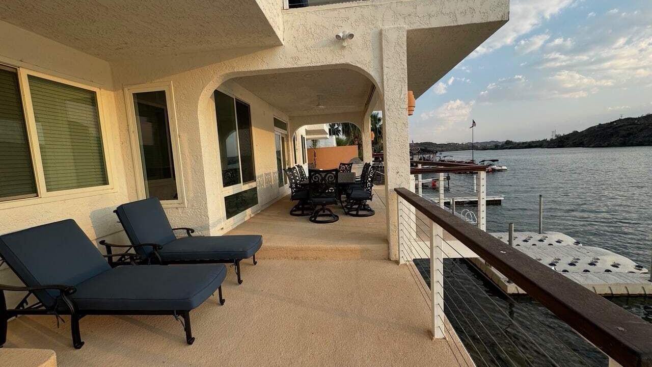 Photo of Outdoor in Parker Strip