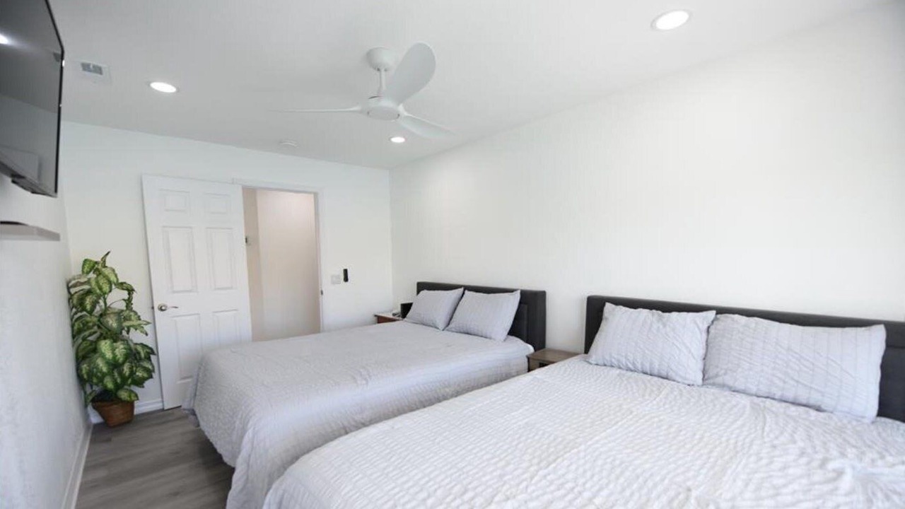 Photo of Bedroom in Parker Strip