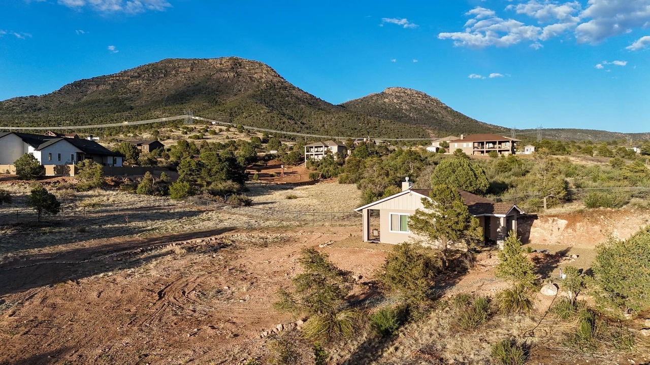 Photo of Outdoor in Prescott Valley