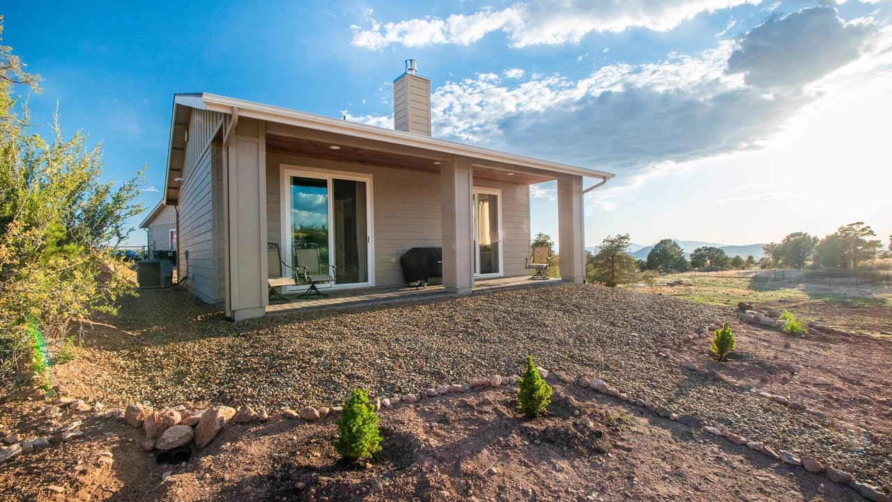 Photo of Outdoor in Prescott Valley