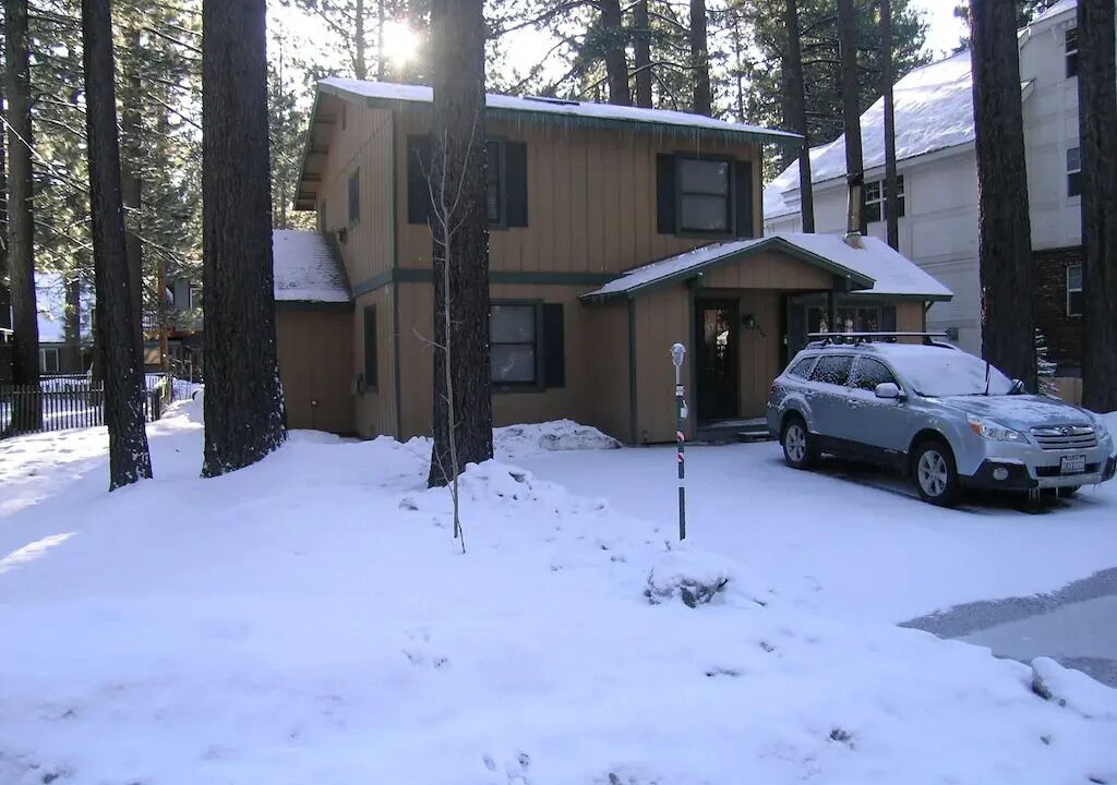 Photo of Outdoor in Bijou Pines