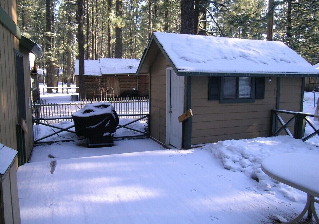 Photo of Outdoor in Bijou Pines